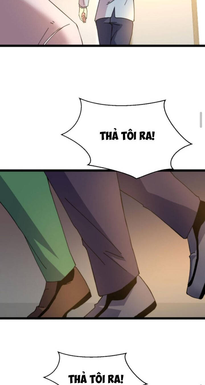 Trùng Sinh Trở Lại 1983 Làm Phú Hào Chapter 277 - Trang 8