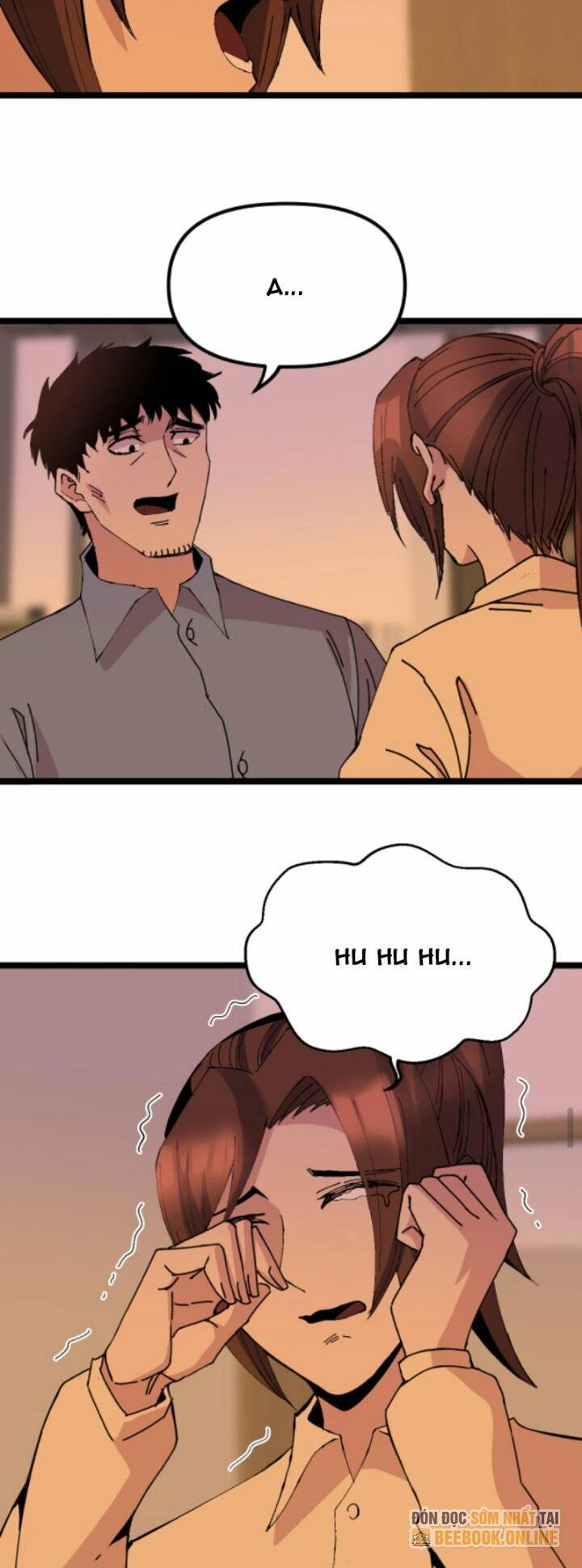 Trùng Sinh Trở Lại 1983 Làm Phú Hào Chapter 291 - Trang 8