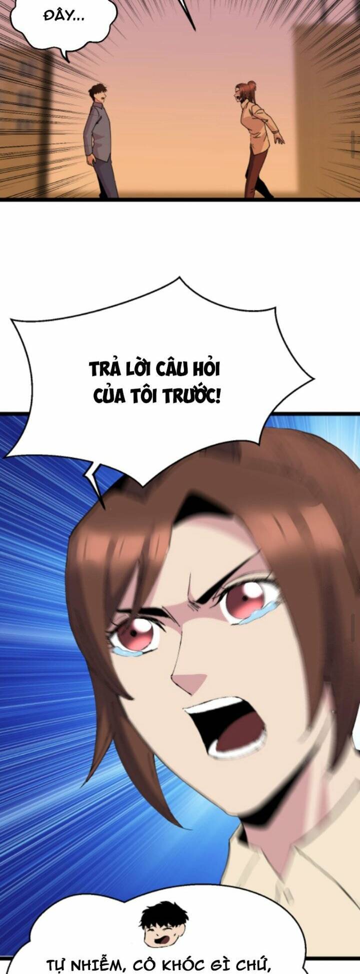 Trùng Sinh Trở Lại 1983 Làm Phú Hào Chapter 291 - Trang 4