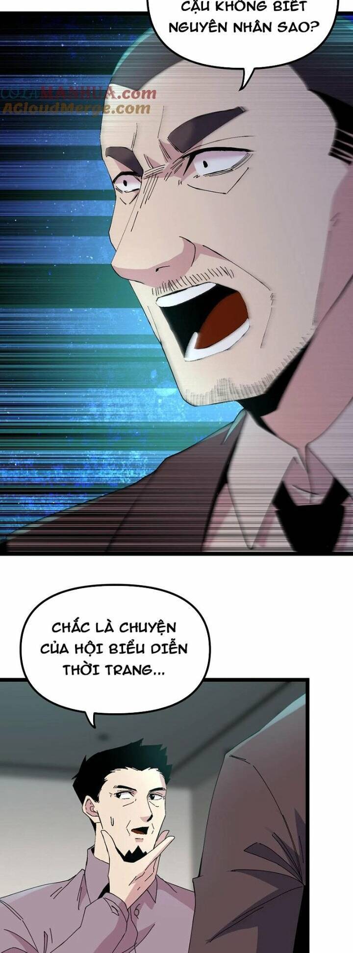 Trùng Sinh Trở Lại 1983 Làm Phú Hào Chapter 289 - Trang 1