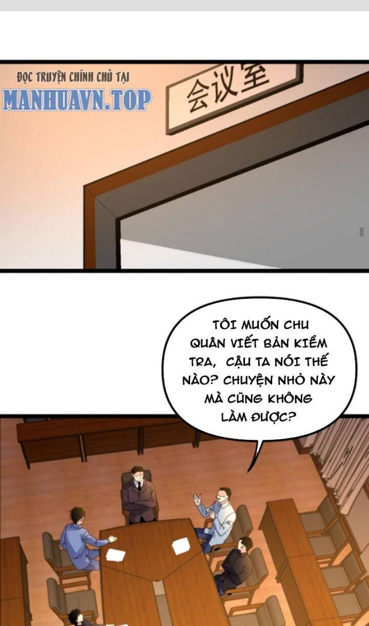 Trùng Sinh Trở Lại 1983 Làm Phú Hào Chapter 276 - Trang 0