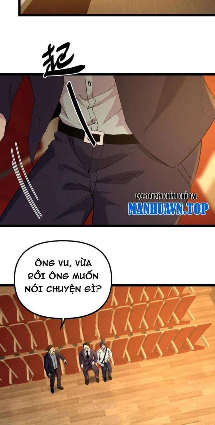 Trùng Sinh Trở Lại 1983 Làm Phú Hào Chapter 295 - Trang 13