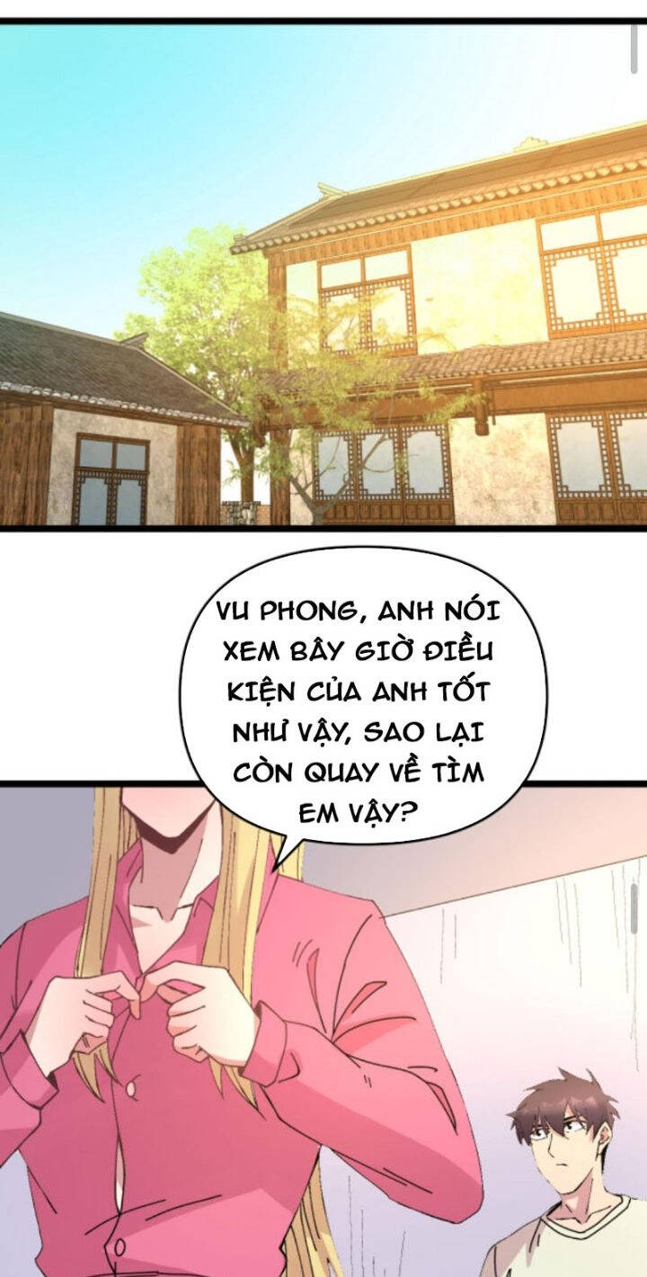 Trùng Sinh Trở Lại 1983 Làm Phú Hào Chapter 277 - Trang 11