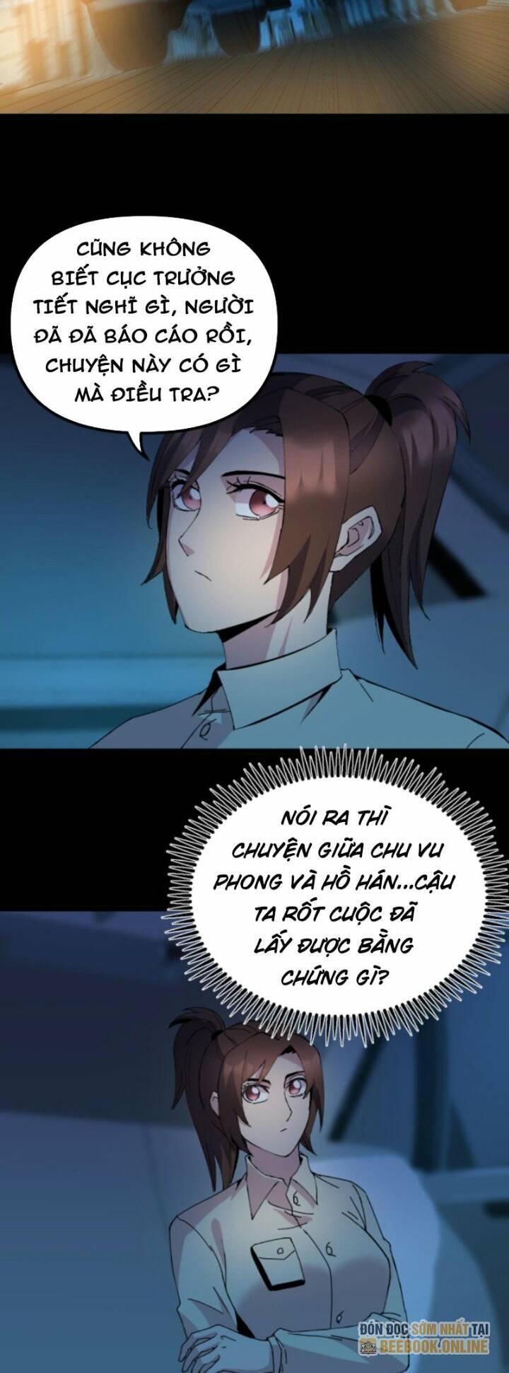 Trùng Sinh Trở Lại 1983 Làm Phú Hào Chapter 290 - Trang 8