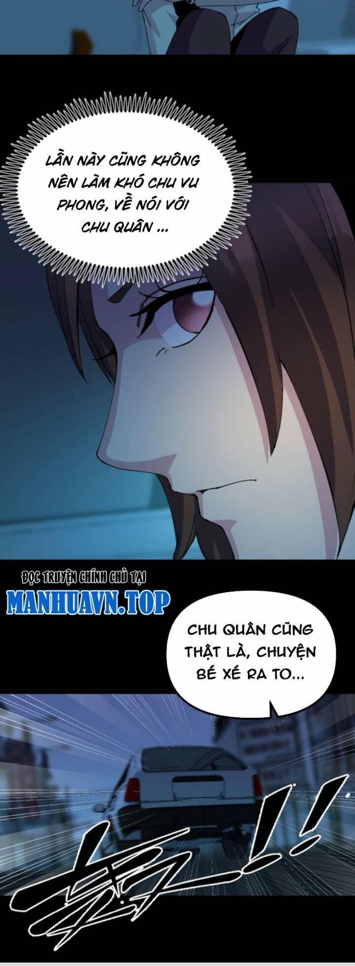 Trùng Sinh Trở Lại 1983 Làm Phú Hào Chapter 290 - Trang 9