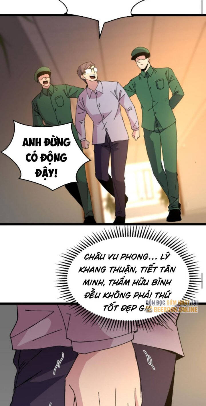 Trùng Sinh Trở Lại 1983 Làm Phú Hào Chapter 277 - Trang 9