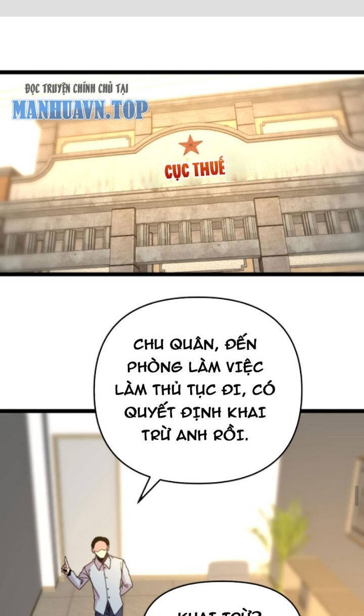 Trùng Sinh Trở Lại 1983 Làm Phú Hào Chapter 277 - Trang 0