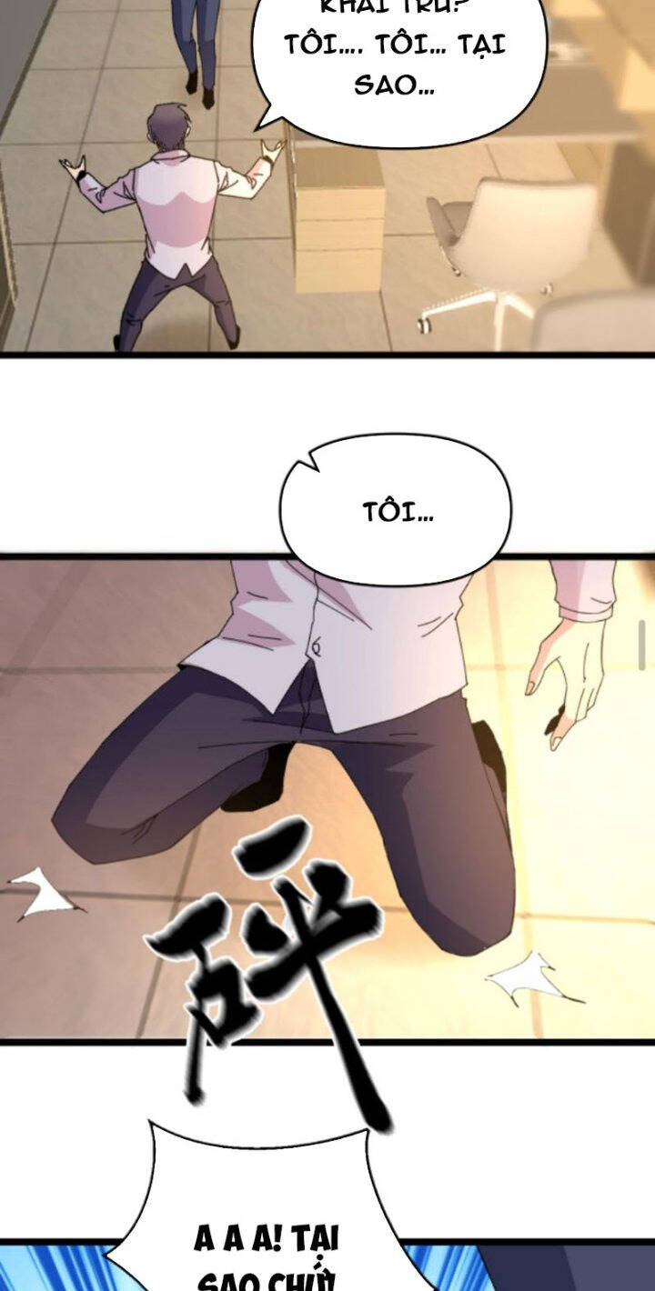 Trùng Sinh Trở Lại 1983 Làm Phú Hào Chapter 277 - Trang 1