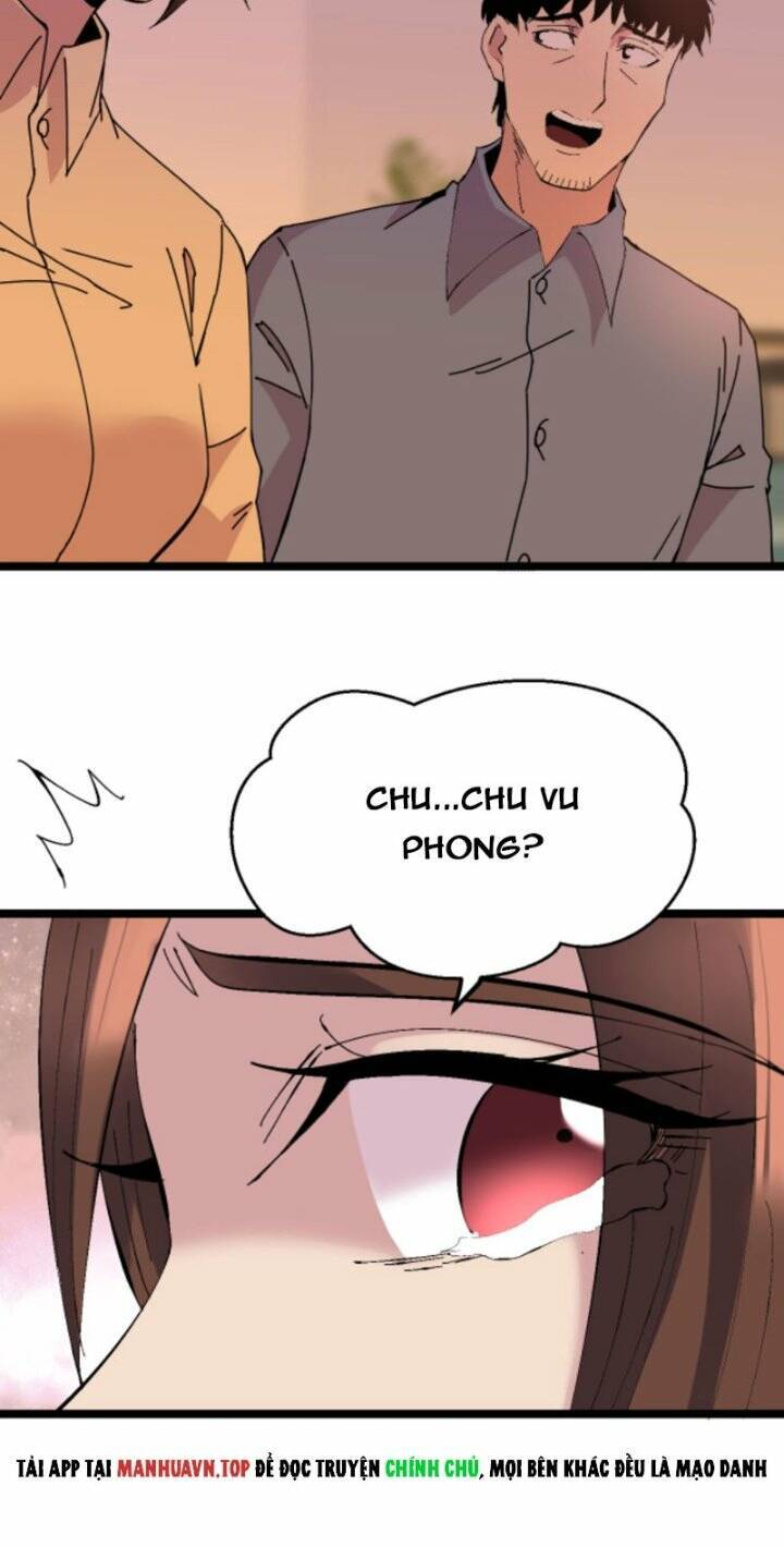 Trùng Sinh Trở Lại 1983 Làm Phú Hào Chapter 291 - Trang 11