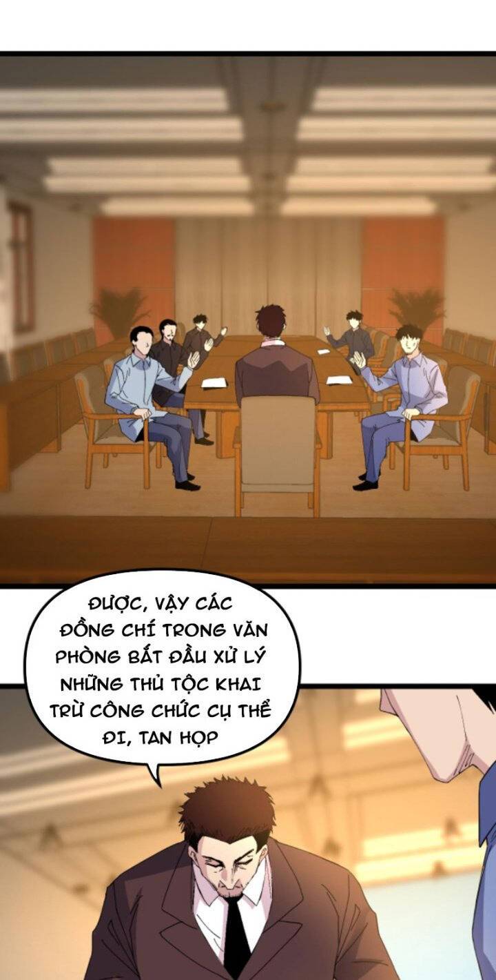 Trùng Sinh Trở Lại 1983 Làm Phú Hào Chapter 276 - Trang 11