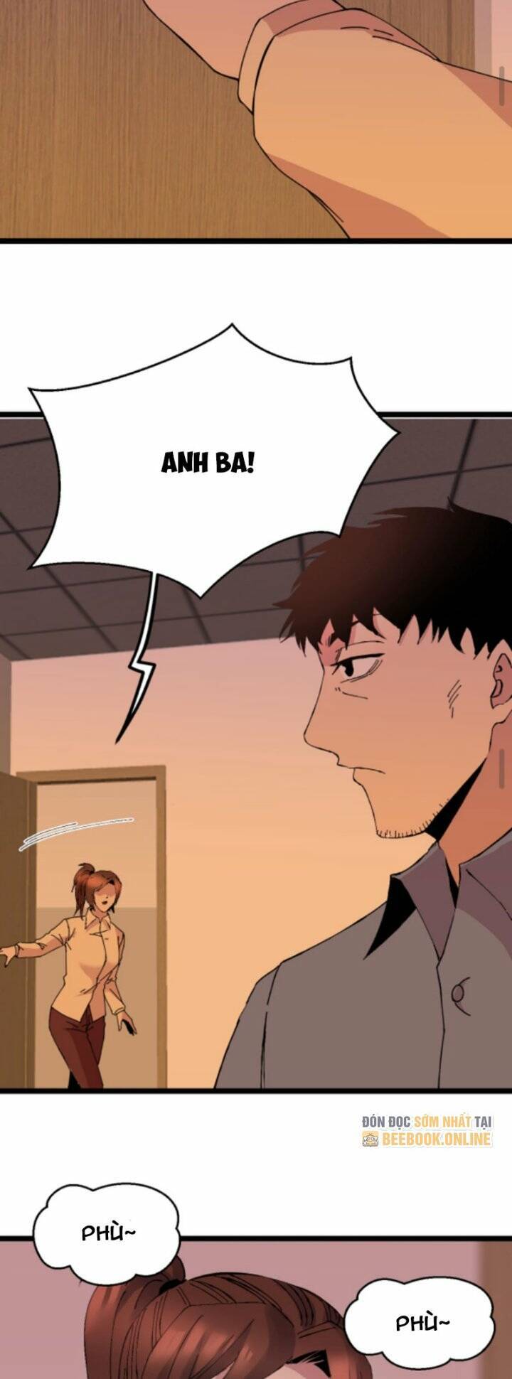 Trùng Sinh Trở Lại 1983 Làm Phú Hào Chapter 291 - Trang 1