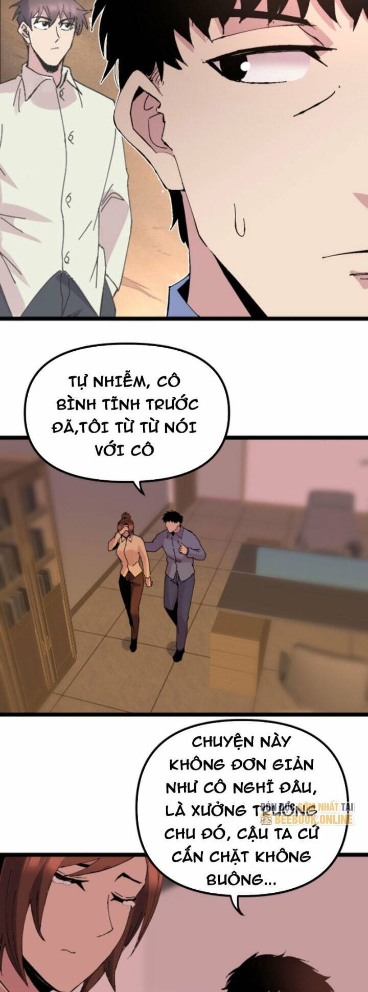 Trùng Sinh Trở Lại 1983 Làm Phú Hào Chapter 291 - Trang 10