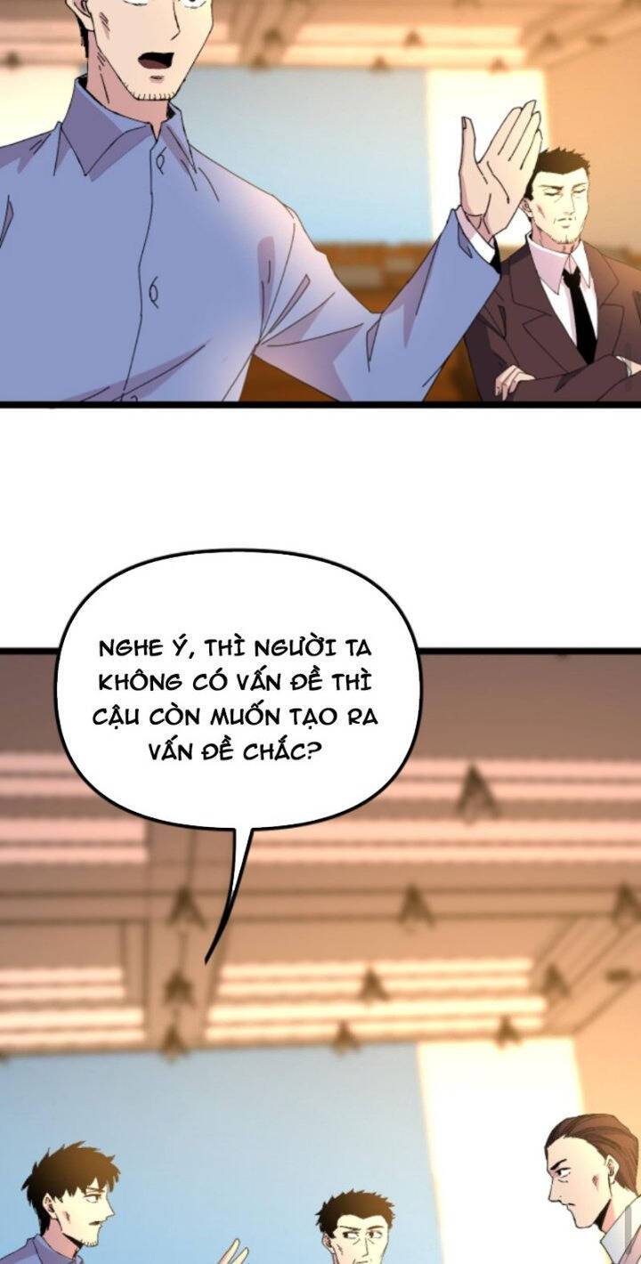 Trùng Sinh Trở Lại 1983 Làm Phú Hào Chapter 276 - Trang 7