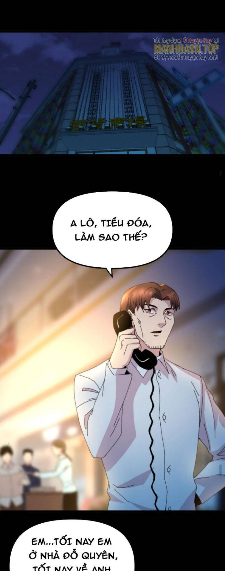 Trùng Sinh Trở Lại 1983 Làm Phú Hào Chapter 275 - Trang 0