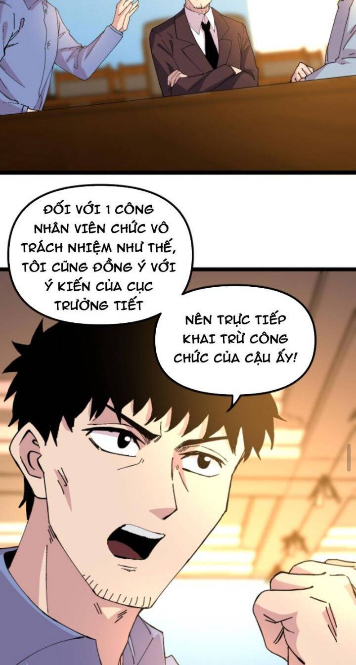 Trùng Sinh Trở Lại 1983 Làm Phú Hào Chapter 276 - Trang 8