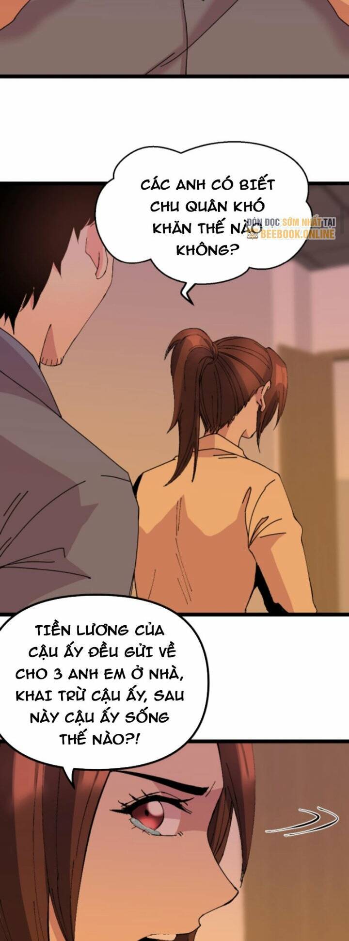 Trùng Sinh Trở Lại 1983 Làm Phú Hào Chapter 291 - Trang 7