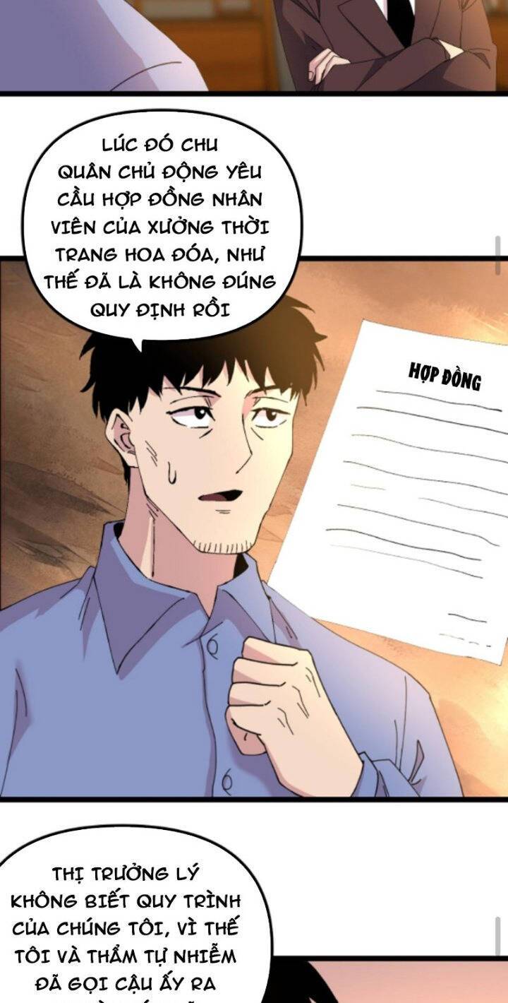 Trùng Sinh Trở Lại 1983 Làm Phú Hào Chapter 276 - Trang 5