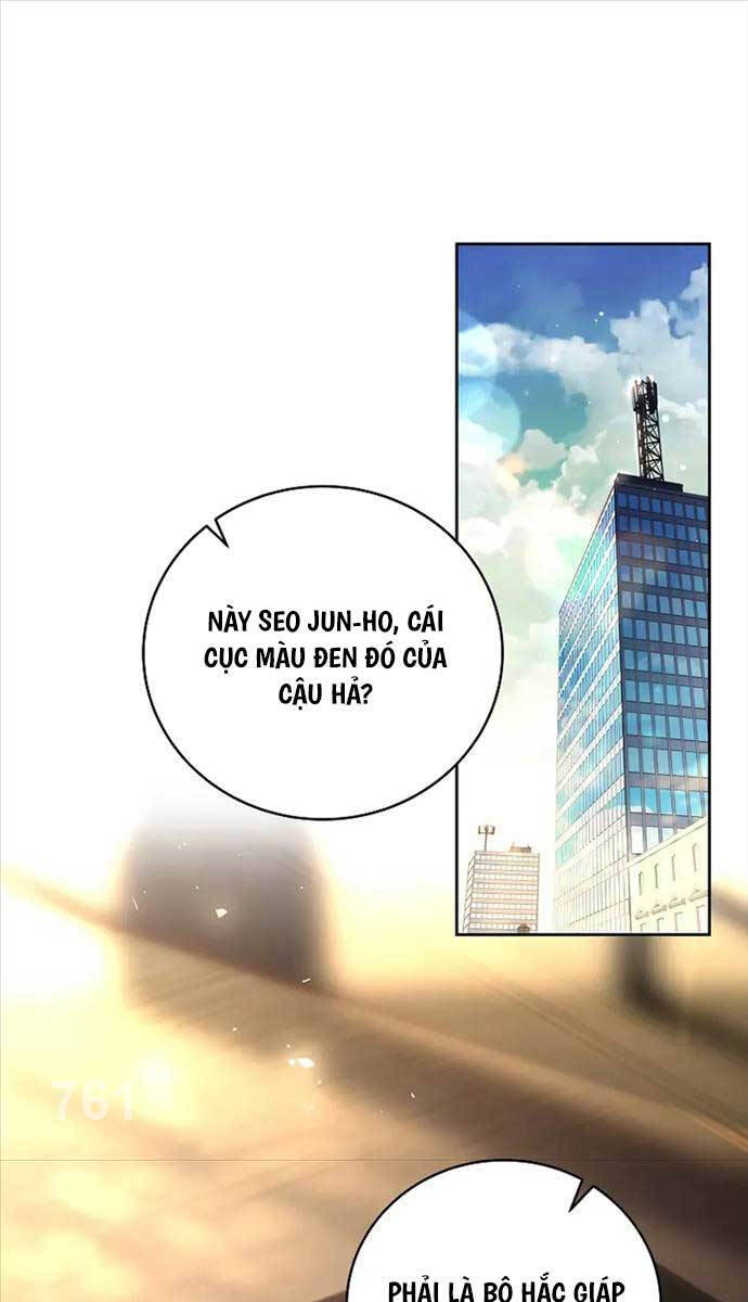 Sự Trở Lại Của Người Chơi Bị Đóng Băng Chapter 100 - Trang 0