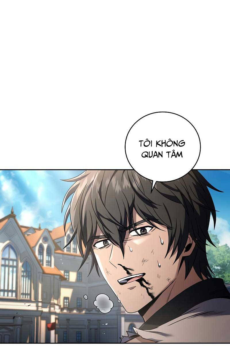 Sự Trở Lại Của Người Chơi Bị Đóng Băng Chapter 88 - Trang 0
