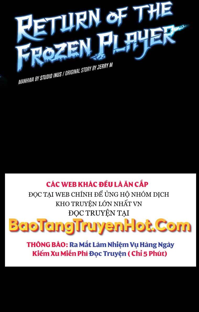 Sự Trở Lại Của Người Chơi Bị Đóng Băng Chapter 52 - Trang 13