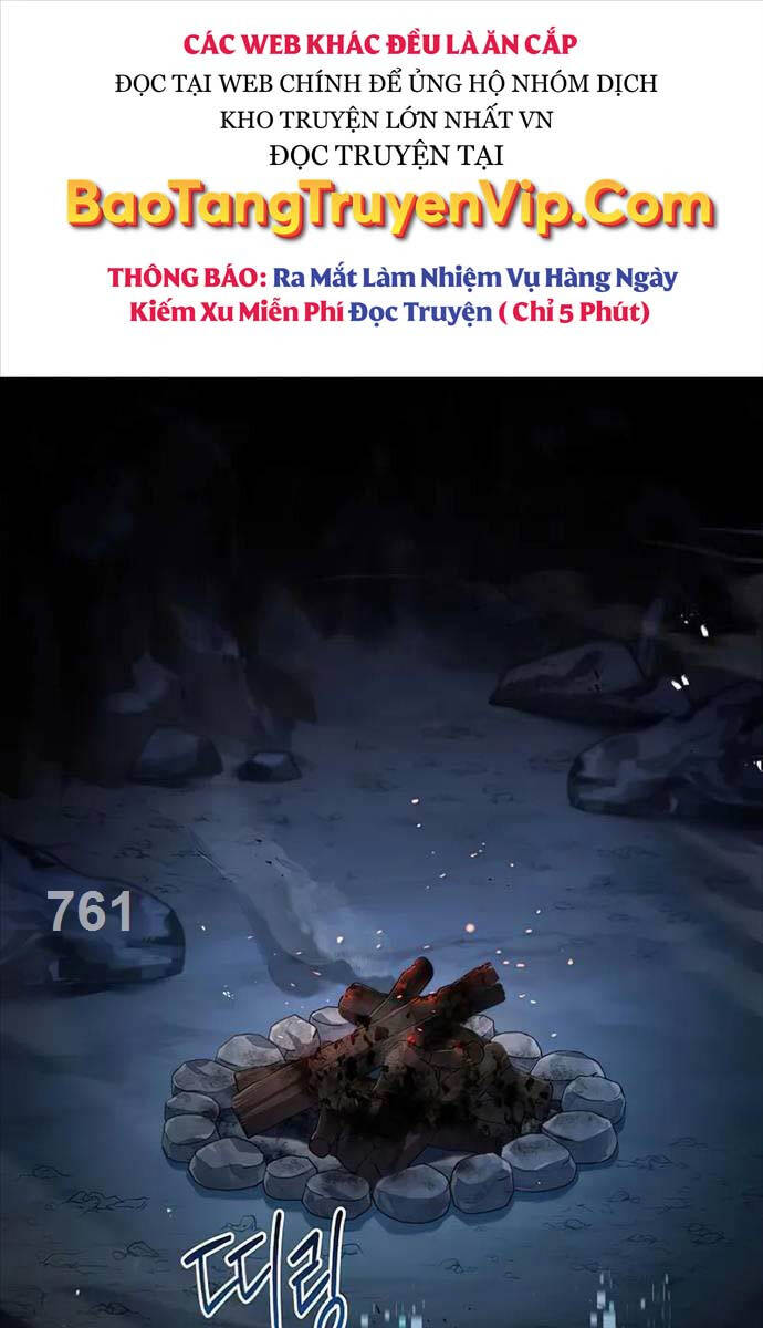 Sự Trở Lại Của Người Chơi Bị Đóng Băng Chapter 110 - Trang 0