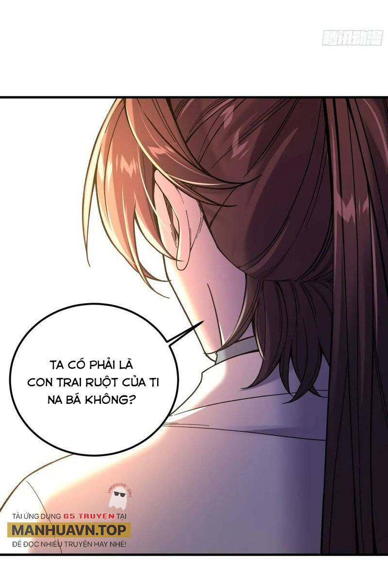 Khánh Dư Niên Chapter 101 - Trang 0