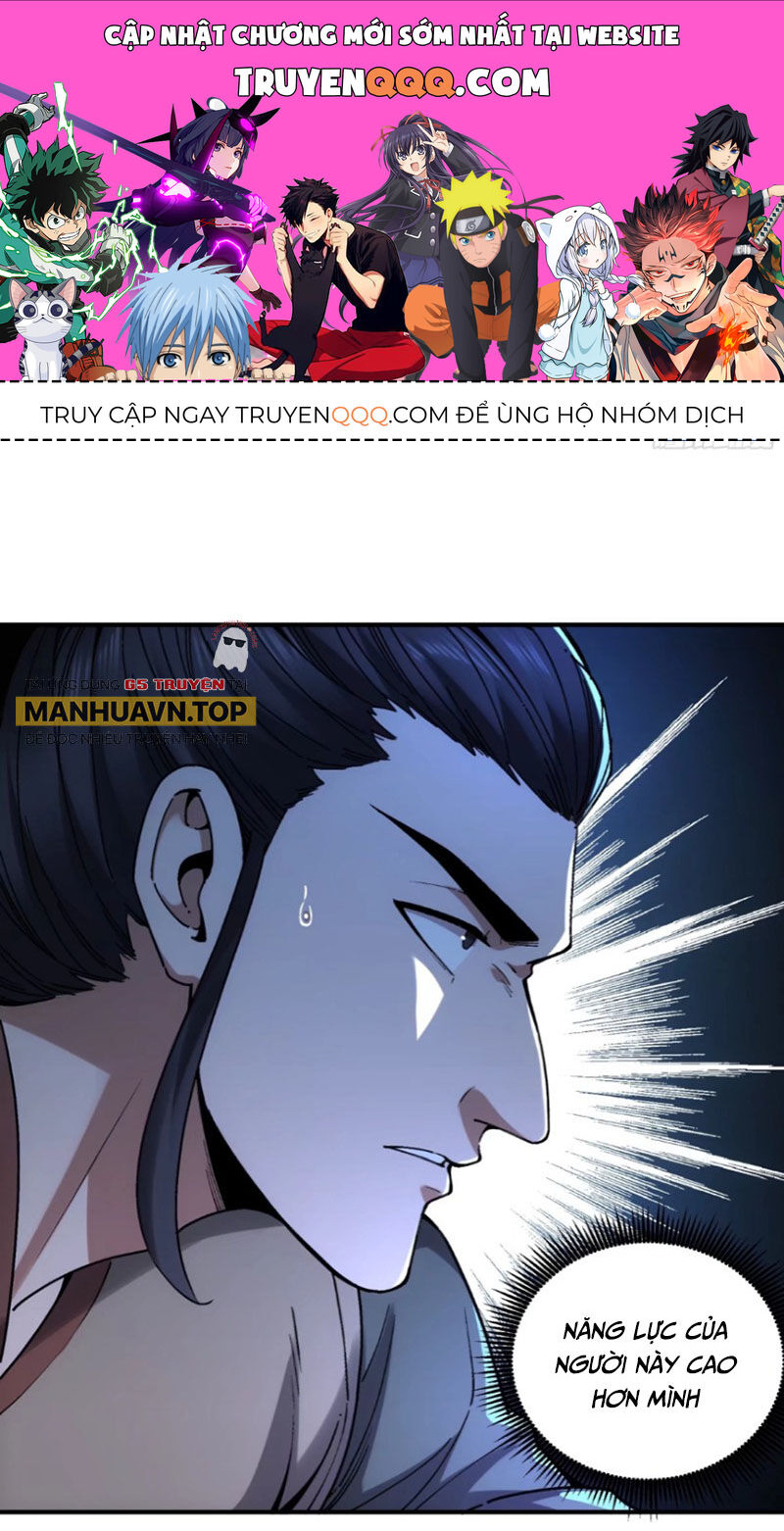 Khánh Dư Niên Chapter 122 - Trang 0