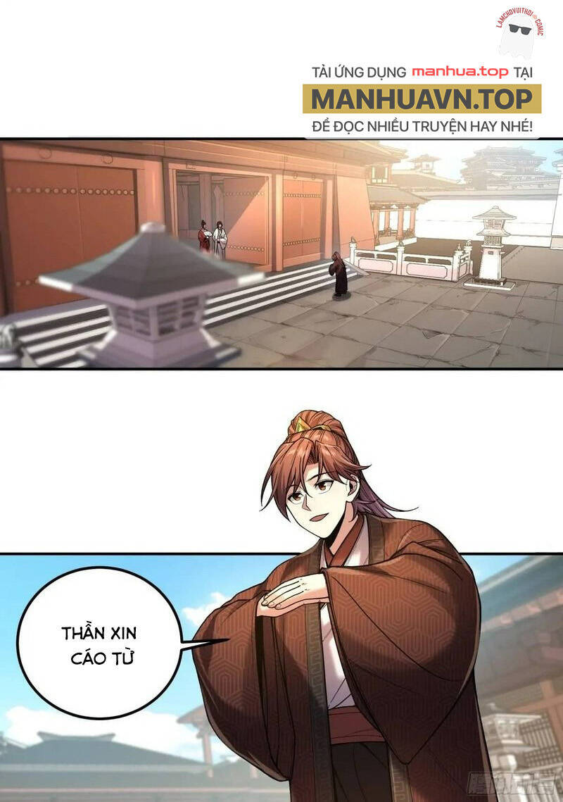 Khánh Dư Niên Chapter 100 - Trang 0