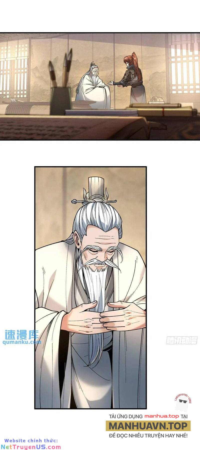 Khánh Dư Niên Chapter 96 - Trang 0