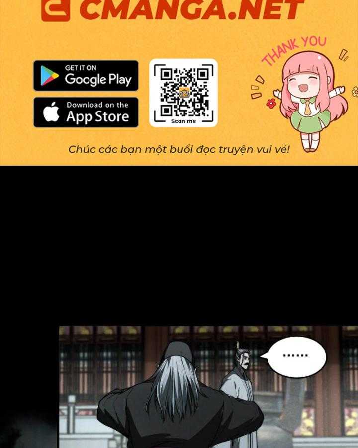 Khánh Dư Niên Chapter 153 - Trang 0