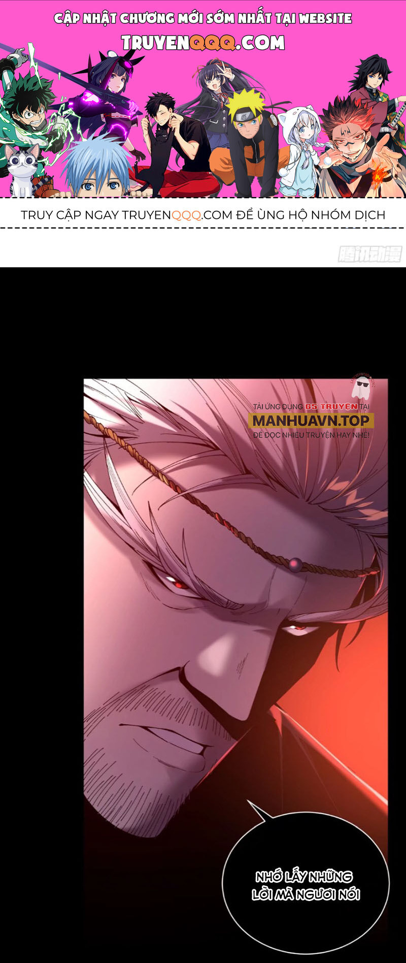 Khánh Dư Niên Chapter 126 - Trang 0