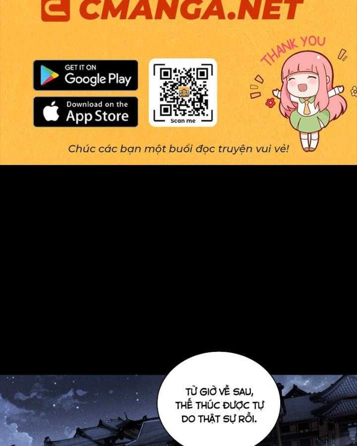 Khánh Dư Niên Chapter 161 - Trang 0