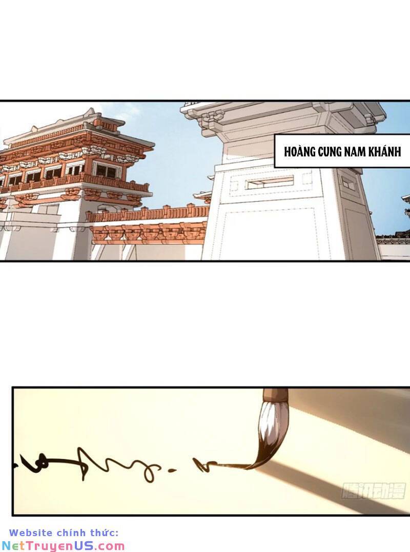 Khánh Dư Niên Chapter 109 - Trang 0