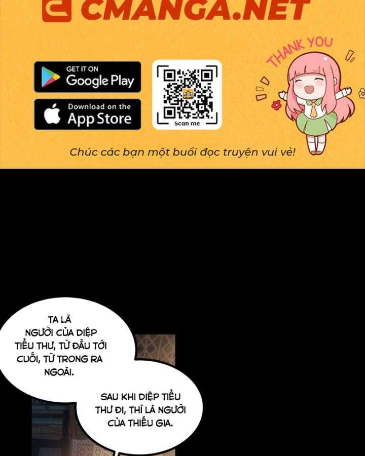 Khánh Dư Niên Chapter 152 - Trang 0