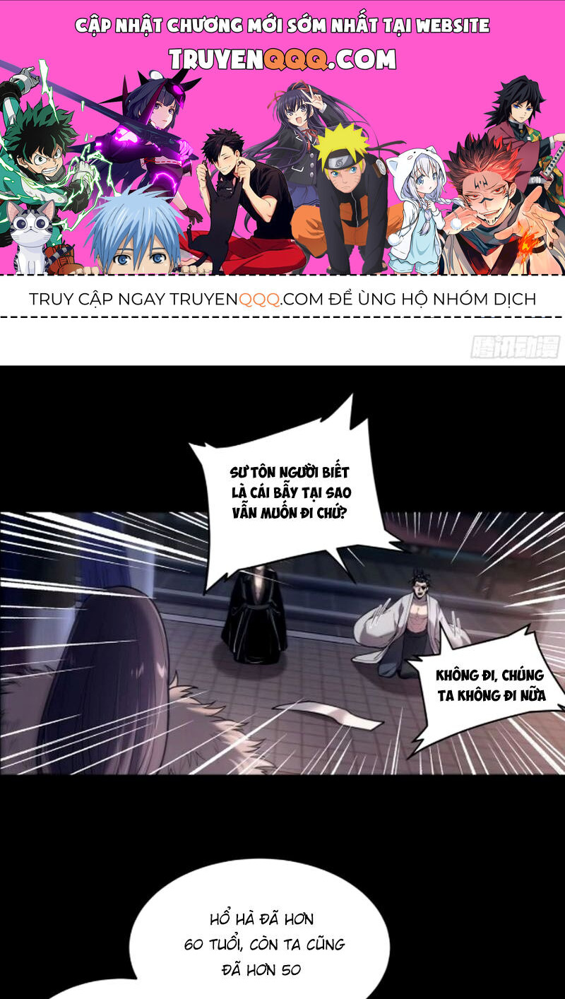 Khánh Dư Niên Chapter 143 - Trang 0