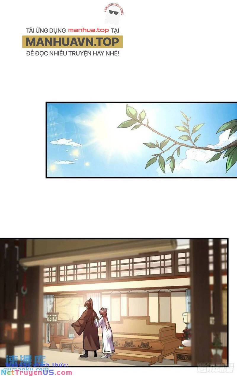 Khánh Dư Niên Chapter 98 - Trang 0