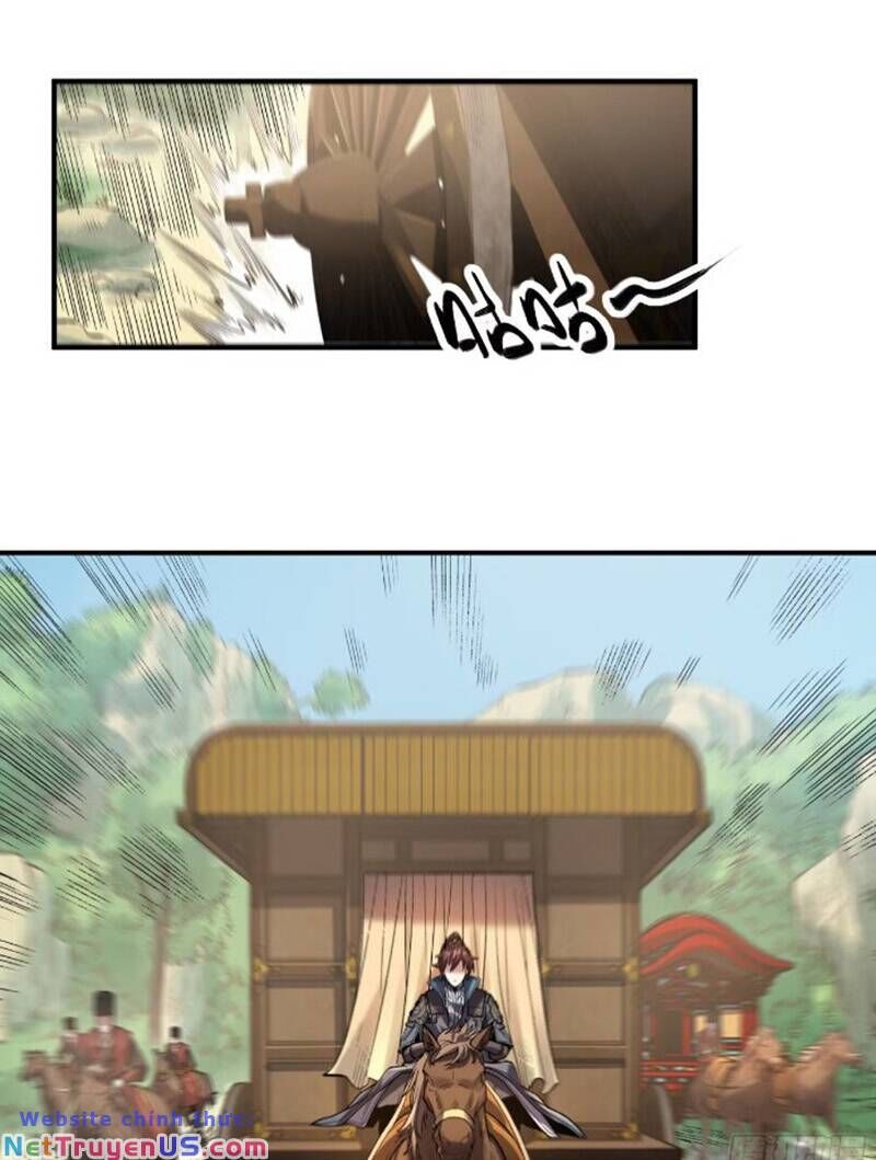 Khánh Dư Niên Chapter 97 - Trang 0