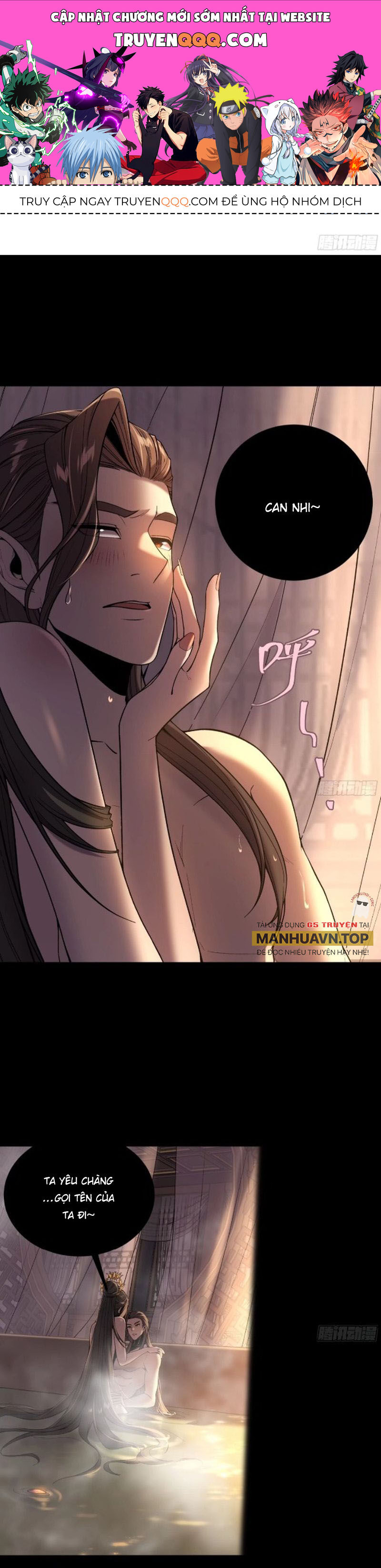 Khánh Dư Niên Chapter 130 - Trang 0