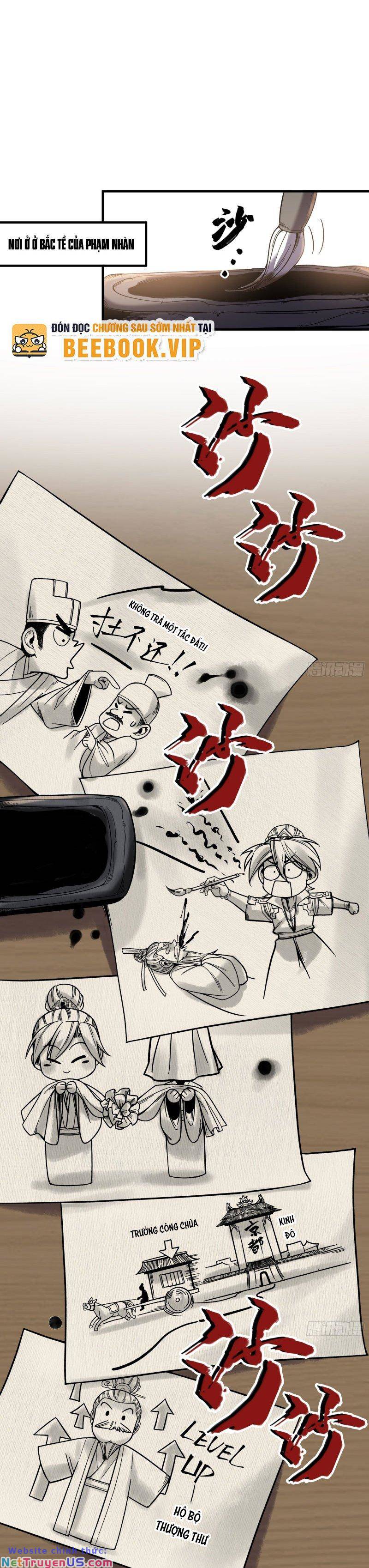Khánh Dư Niên Chapter 85 - Trang 0