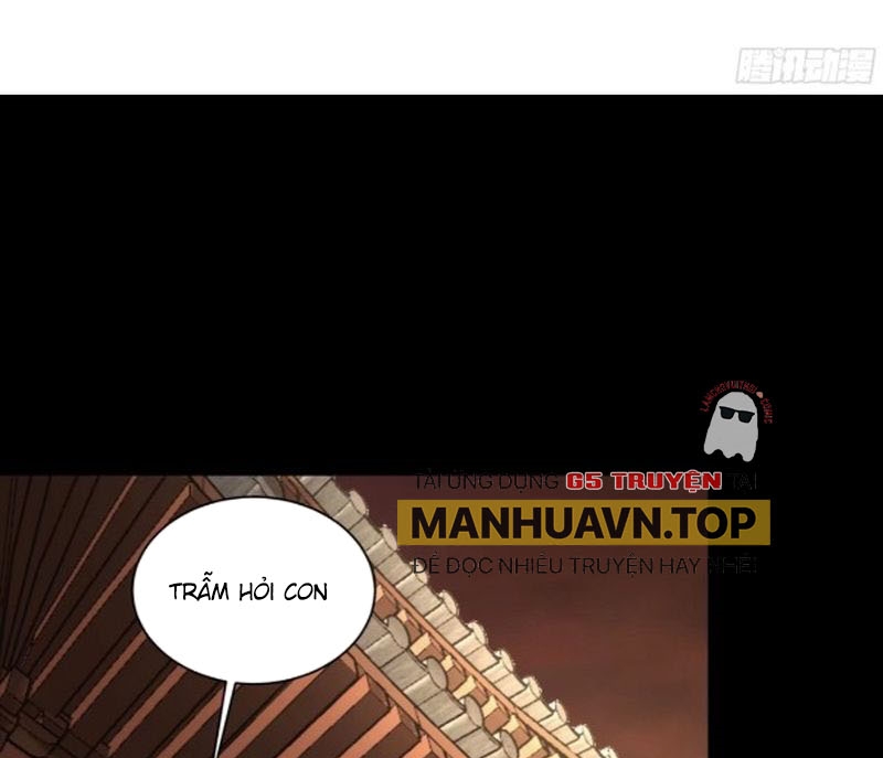 Khánh Dư Niên Chapter 145 - Trang 0