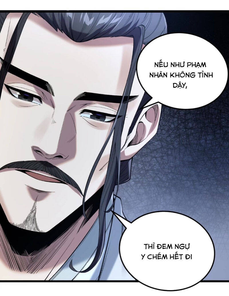 Khánh Dư Niên Chapter 105 - Trang 0