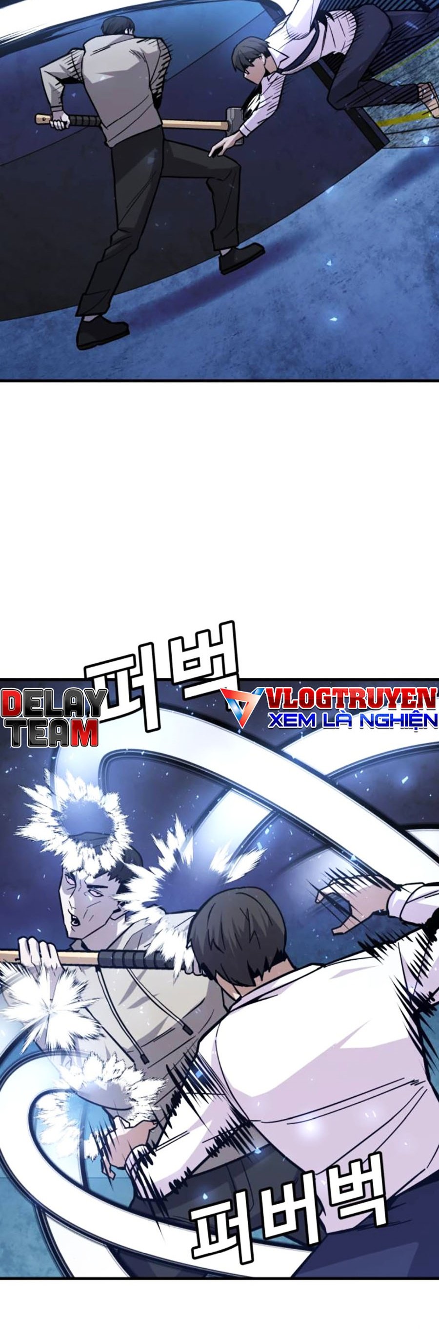 Nôn Tiền Ra Chapter 36 - Trang 31