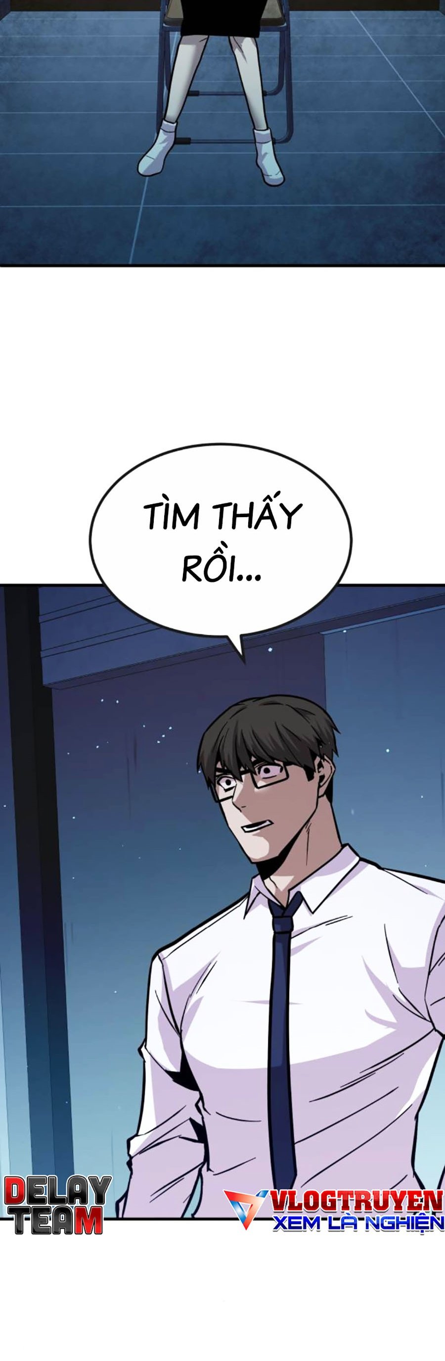 Nôn Tiền Ra Chapter 36 - Trang 38
