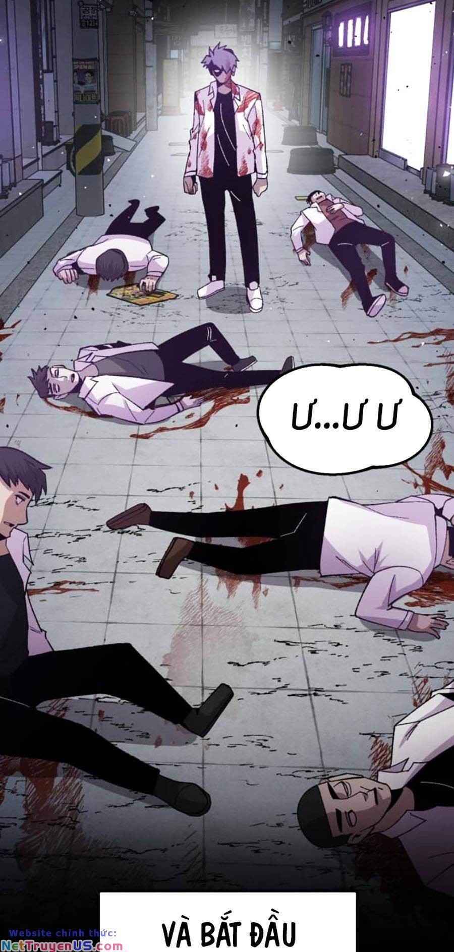 Nôn Tiền Ra Chapter 20 - Trang 38