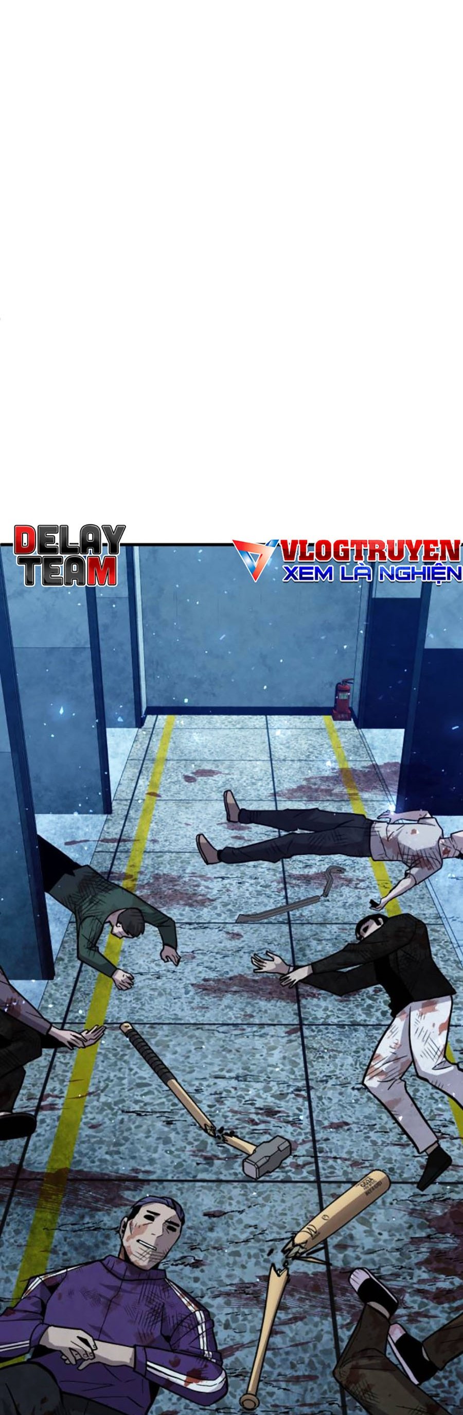 Nôn Tiền Ra Chapter 36 - Trang 35