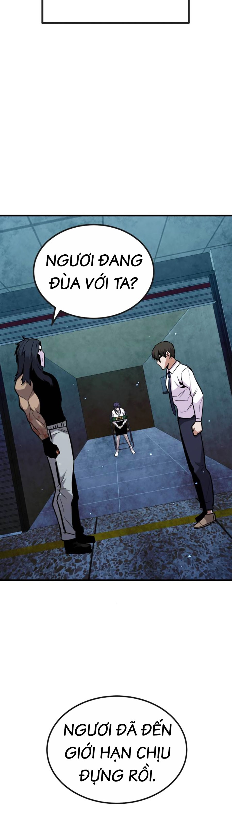 Nôn Tiền Ra Chapter 36 - Trang 45