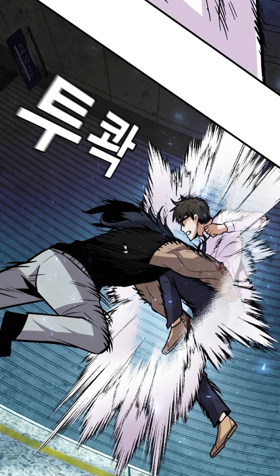 Nôn Tiền Ra Chapter 36 - Trang 55