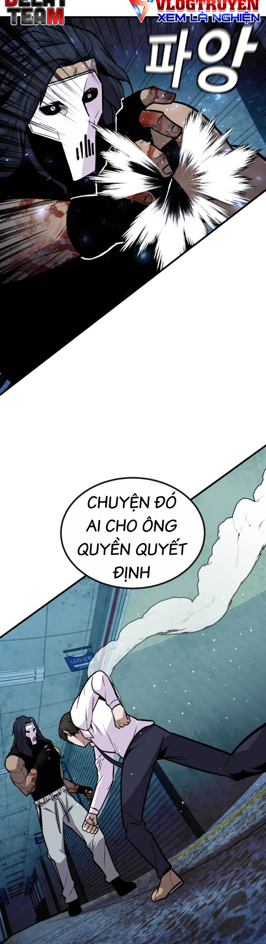 Nôn Tiền Ra Chapter 36 - Trang 48