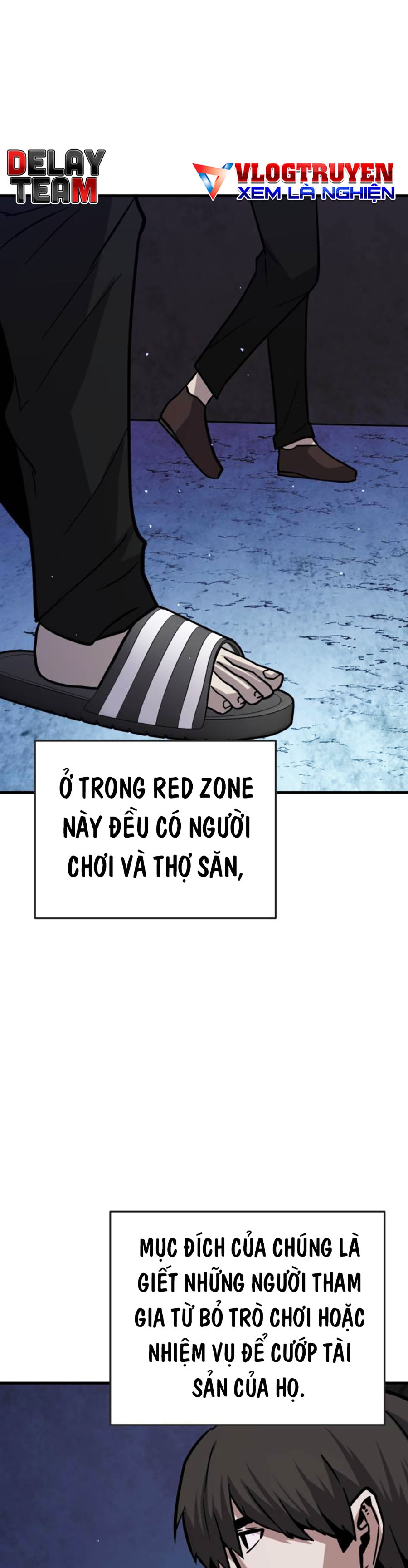 Nôn Tiền Ra Chapter 36 - Trang 17