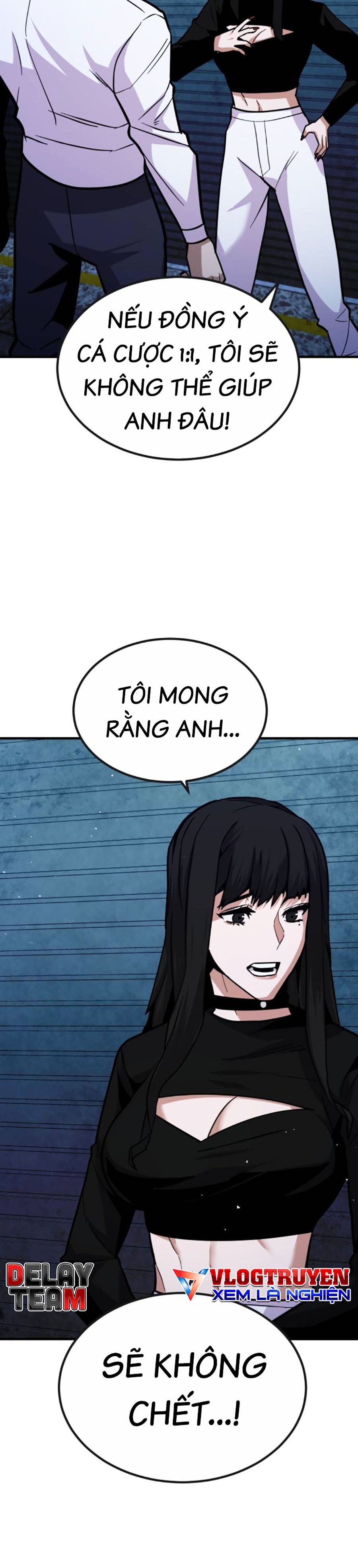 Nôn Tiền Ra Chapter 36 - Trang 9